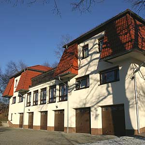 Geschäftshaus