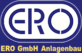 Logo ERO GmbH Anlagenbau